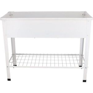 Vyvýšený záhon – Esschert Design obraz