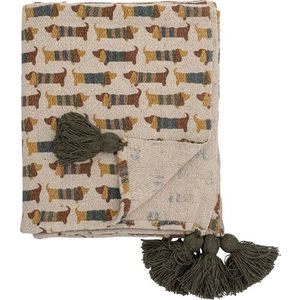 Dětská deka 130x160 cm Charlie – Bloomingville Mini obraz