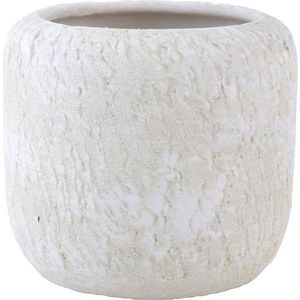 Keramický ručně vyrobený obal na květináč ø 14 cm Belmonte – Ego Dekor obraz