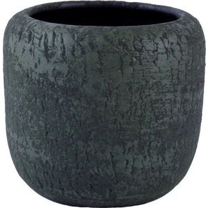 Keramický ručně vyrobený obal na květináč ø 16 cm Belmonte – Ego Dekor obraz