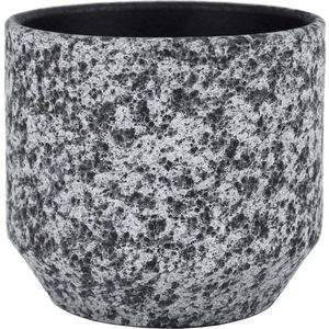 Keramický ručně vyrobený obal na květináč ø 18 cm Almada – Ego Dekor obraz