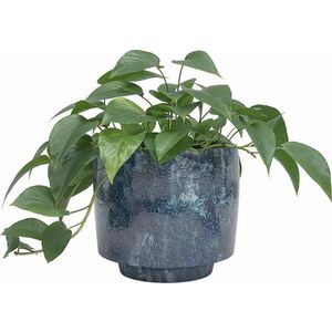 Keramický ručně vyrobený obal na květináč ø 24 cm Minerva – Artevasi obraz