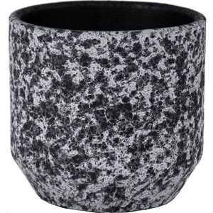 Keramický ručně vyrobený obal na květináč ø 14 cm Almada – Ego Dekor obraz