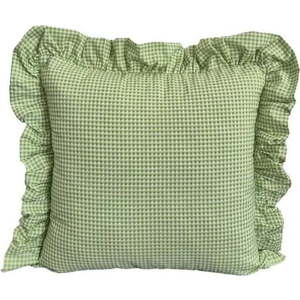Bavlněný povlak na polštář 45x45 cm Ruffled – Mila Home obraz