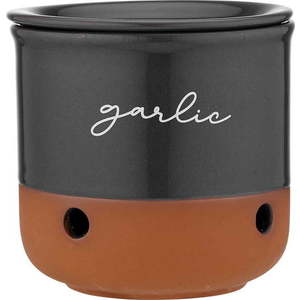 Terakotová dóza na cibuli a česnek Eco – Ladelle obraz