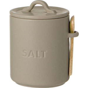 Keramická dóza na sůl Essentials – Ladelle obraz