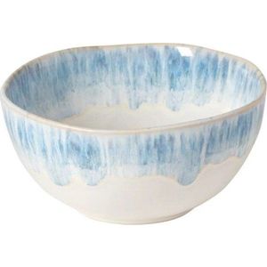 Mísa z kameniny ve světle modro-bílé barvě ø 16 cm Brisa – Costa Nova obraz