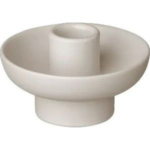 Keramický svícen Vela – Blomus obraz