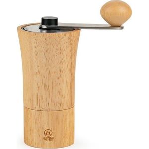 Dřevěný kávový mlýnek Franca – Leopold Vienna obraz