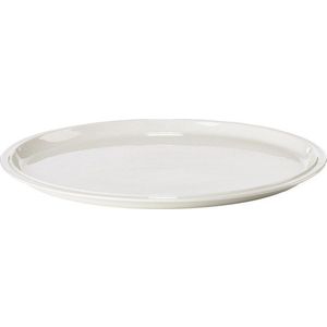 Servírovací porcelánový tác ø 32 cm Eau – Zone obraz