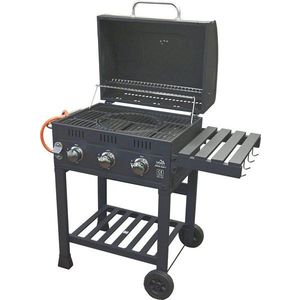 Plynový gril Royal Gas L – Cattara obraz