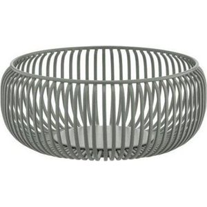 Ocelový košík na ovoce Lito M – Blomus obraz