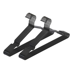 Kovová ramínka v sadě 20 ks Sascha – Wenko obraz