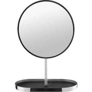 Kosmetické zvětšovací zrcadlo (zvětšení 5x) ø 20 cm Modo – Blomus obraz