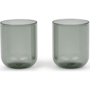 Sklenice v sadě 2 ks 350 ml Padua – Bredemeijer obraz