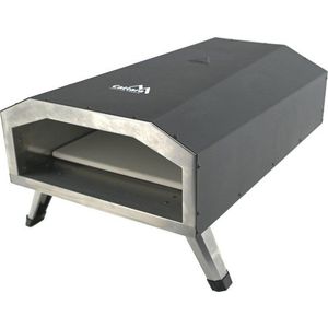 Plynová pec na pizzu Margherita – Cattara obraz