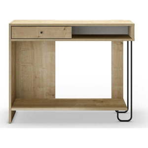 konzolový stolek obraz