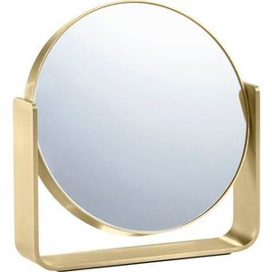 Kosmetické zvětšovací zrcadlo (zvětšení 5x) ø 19 cm Ume – Zone obraz