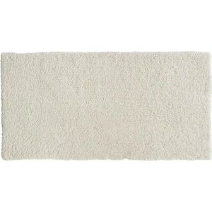 Krémová koupelnová předložka 70x140 cm Tuufa – Blomus obraz