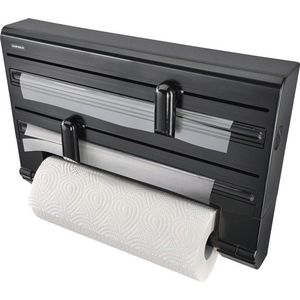 Držáky na kuchyňské fólie obraz