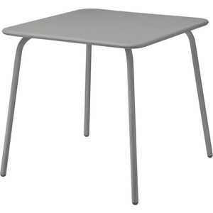 Kovový zahradní jídelní stůl 80x80 cm Yua – Blomus obraz