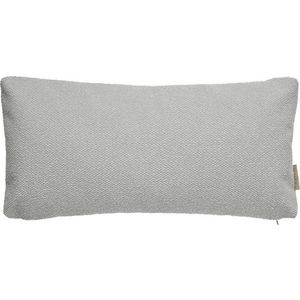 Venkovní polštář z materiálu bouclé 25x60 cm Grow – Blomus obraz