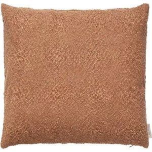 Povlak na polštář z materiálu bouclé 40x40 cm Boucle – Blomus obraz