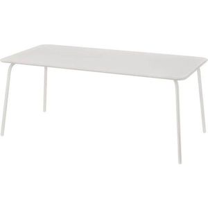 Kovový zahradní jídelní stůl 90x180 cm Yua – Blomus obraz