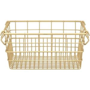 Drátěný kovový košík 29x21x14 cm Kago S – Blomus obraz