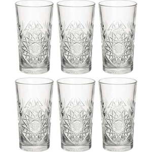 Sklenice v sadě 6 ks 355 ml – Orion obraz