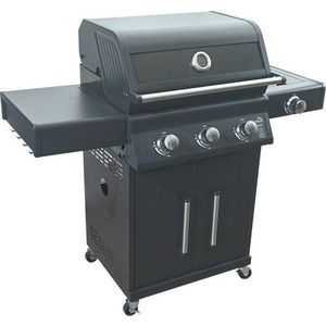 Plynový gril Etage – Cattara obraz