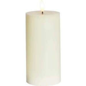 LED svíčka na baterky (výška 15 cm) Sille – Sirius obraz