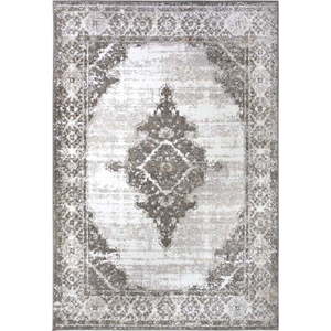 Šedý koberec 120x170 cm Shine Retro – Hanse Home obraz