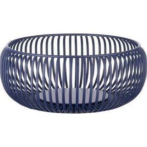 Ocelový košík na ovoce Lito M – Blomus obraz