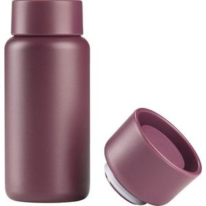 Vínový termo hrnek z nerezové oceli 400 ml Singles – Zone obraz