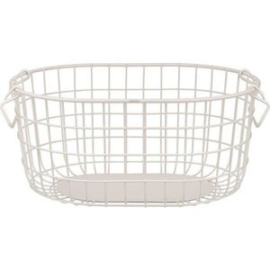 Drátěný kovový košík 37x27x17 cm Kago M – Blomus obraz