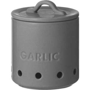 Keramická dóza na cibuli a česnek Essentials – Ladelle obraz