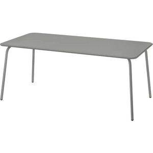 Kovový zahradní jídelní stůl 90x180 cm Yua – Blomus obraz