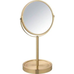 Kosmetické zvětšovací zrcadlo (zvětšení 3x) 15x35 cm Alata – Wenko obraz