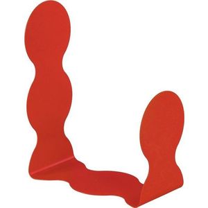 Zarážka na knihy Fala – noo.ma obraz