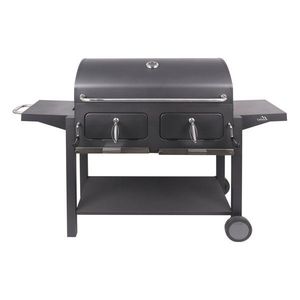 Gril na dřevěné uhlí Royal Grande 3XL – Cattara obraz