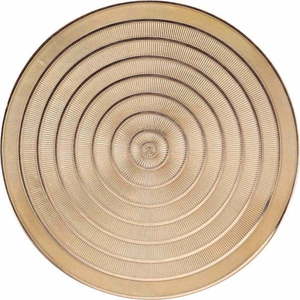 Plastové prostírání ø 40 cm Oriental – douceur d'intérieur obraz