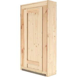 Zahradní barový stolek 117x58 cm Baar – Esschert Design obraz