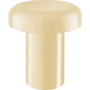 Ocelový kulatý odkládací stolek ø 40 cm Miko – noo.ma obraz