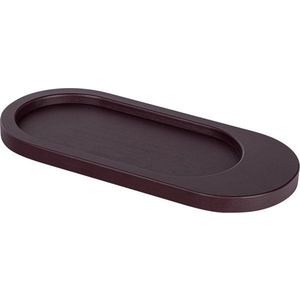 Dřevěný dekorační tác 15x32 cm Tenu – noo.ma obraz