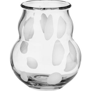 Skleněné vázy obraz