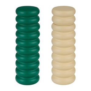 Slánka a pepřenka Suli – noo.ma obraz