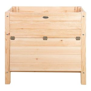 Vyvýšený záhon – Esschert Design obraz