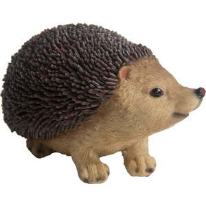 Polyresinová zahradní soška Hedgehog – Esschert Design obraz
