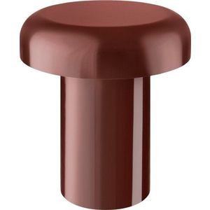 Ocelový kulatý odkládací stolek ø 40 cm Miko – noo.ma obraz